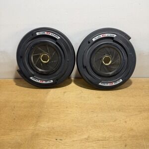 Bowflex Revolution 10 lb Spiraflex Weight Plates Set of 2 Disc OEM 20lbs Total